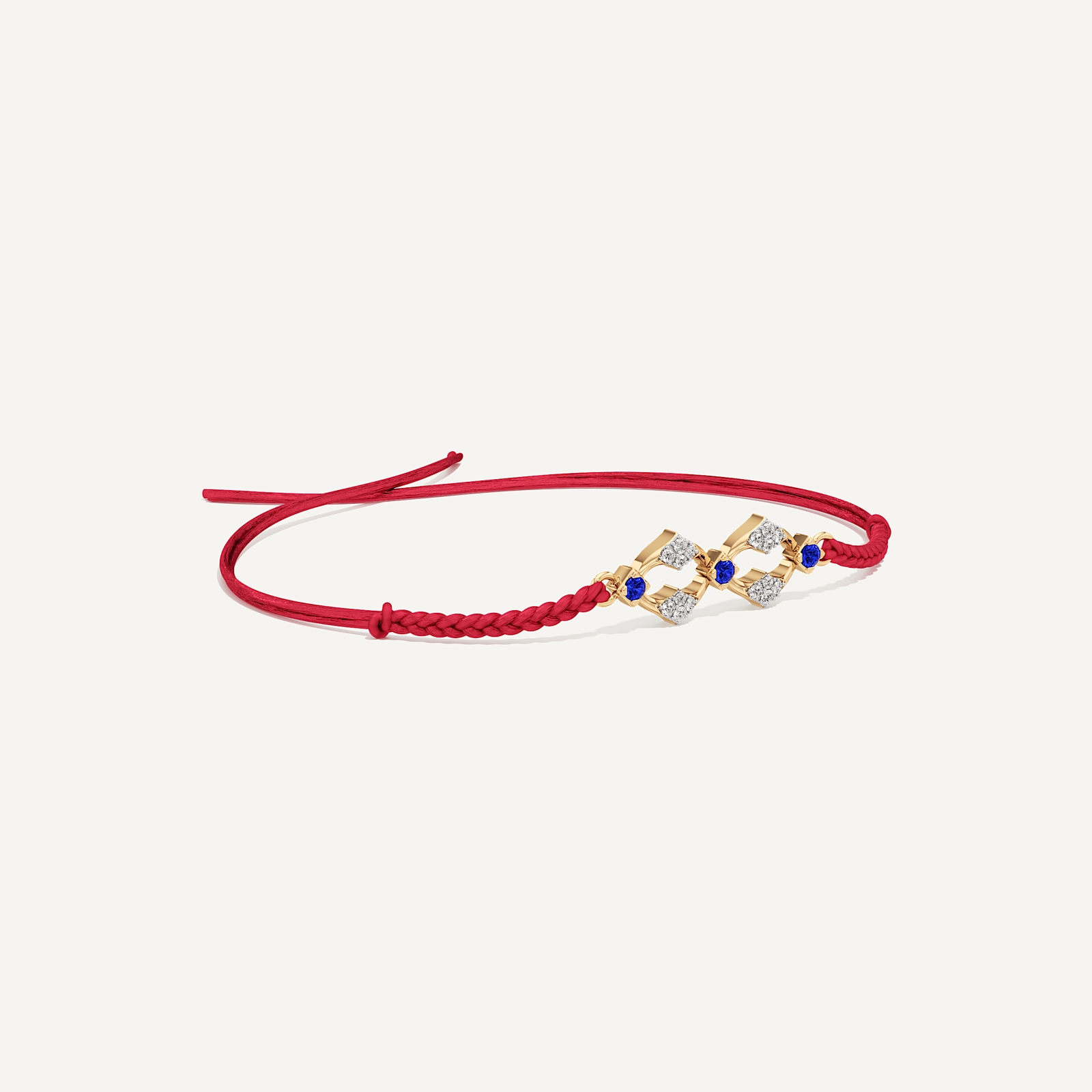 The Forever Loop Rakhi