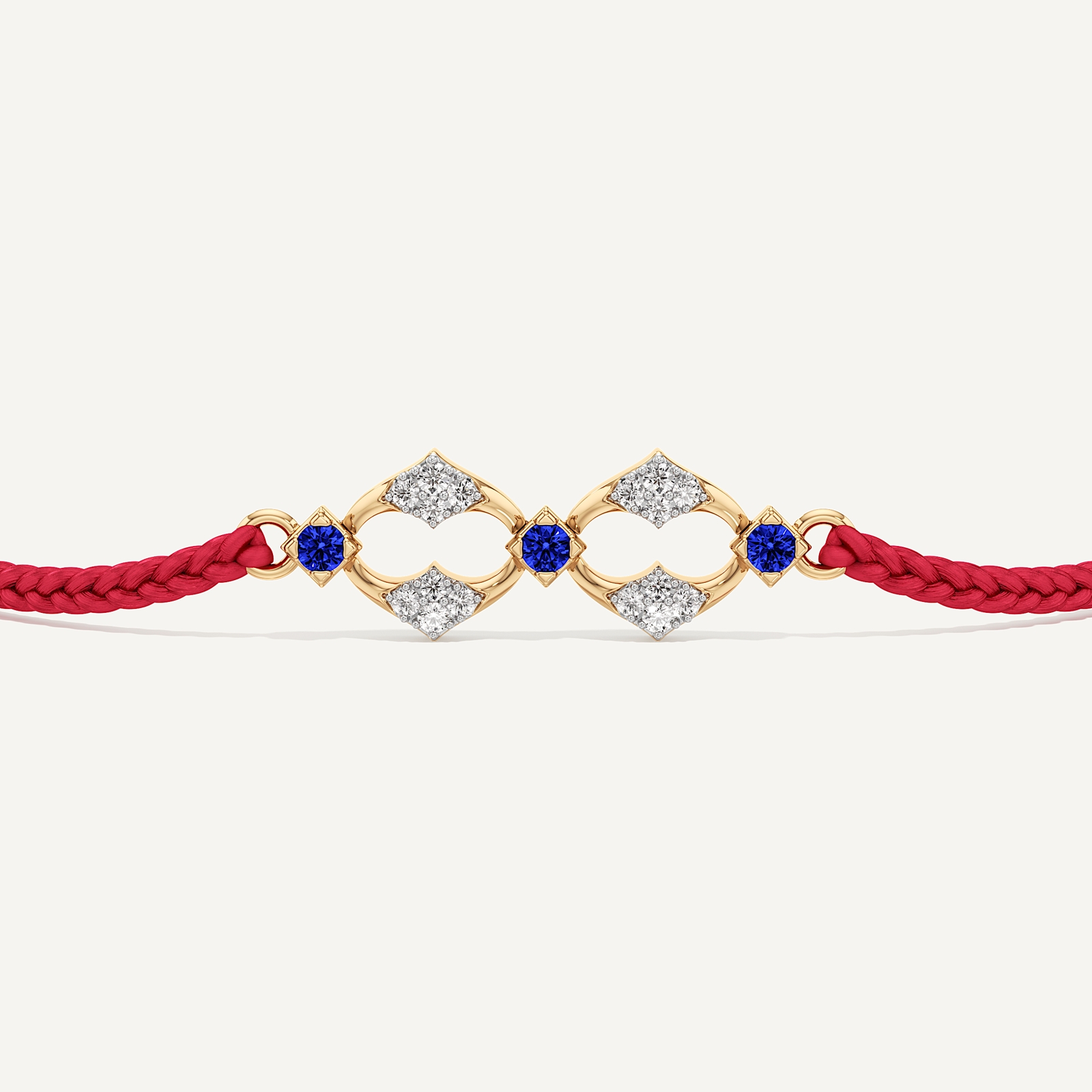 The Forever Loop Rakhi