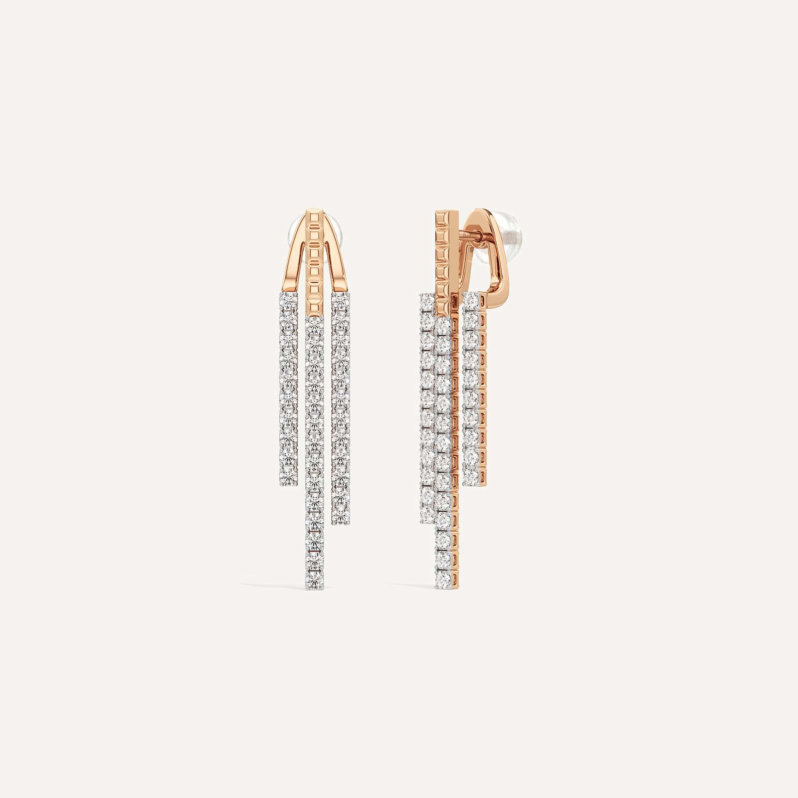 Twilight Tassel Diamond