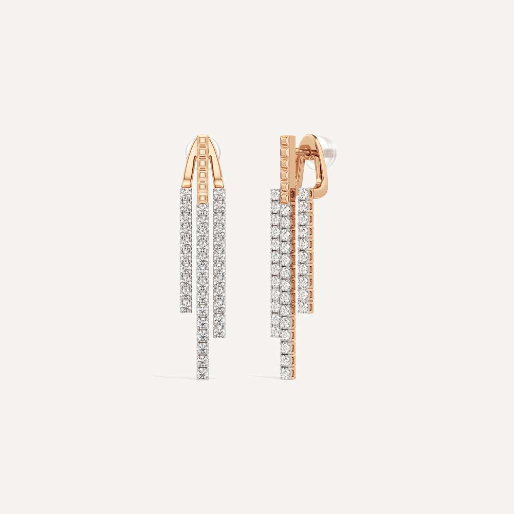 Twilight Tassel Diamond