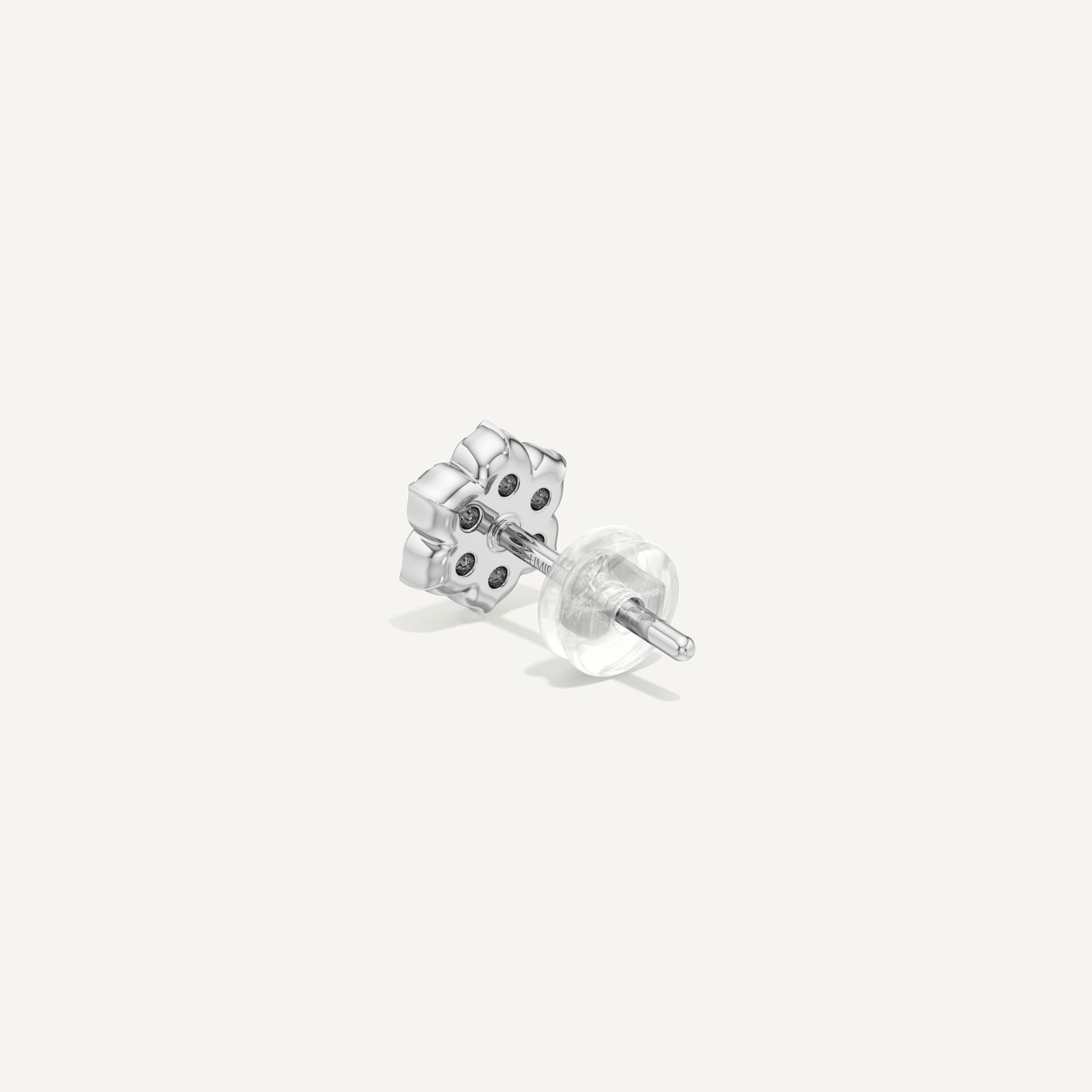Daisy Cluster Round Diamond