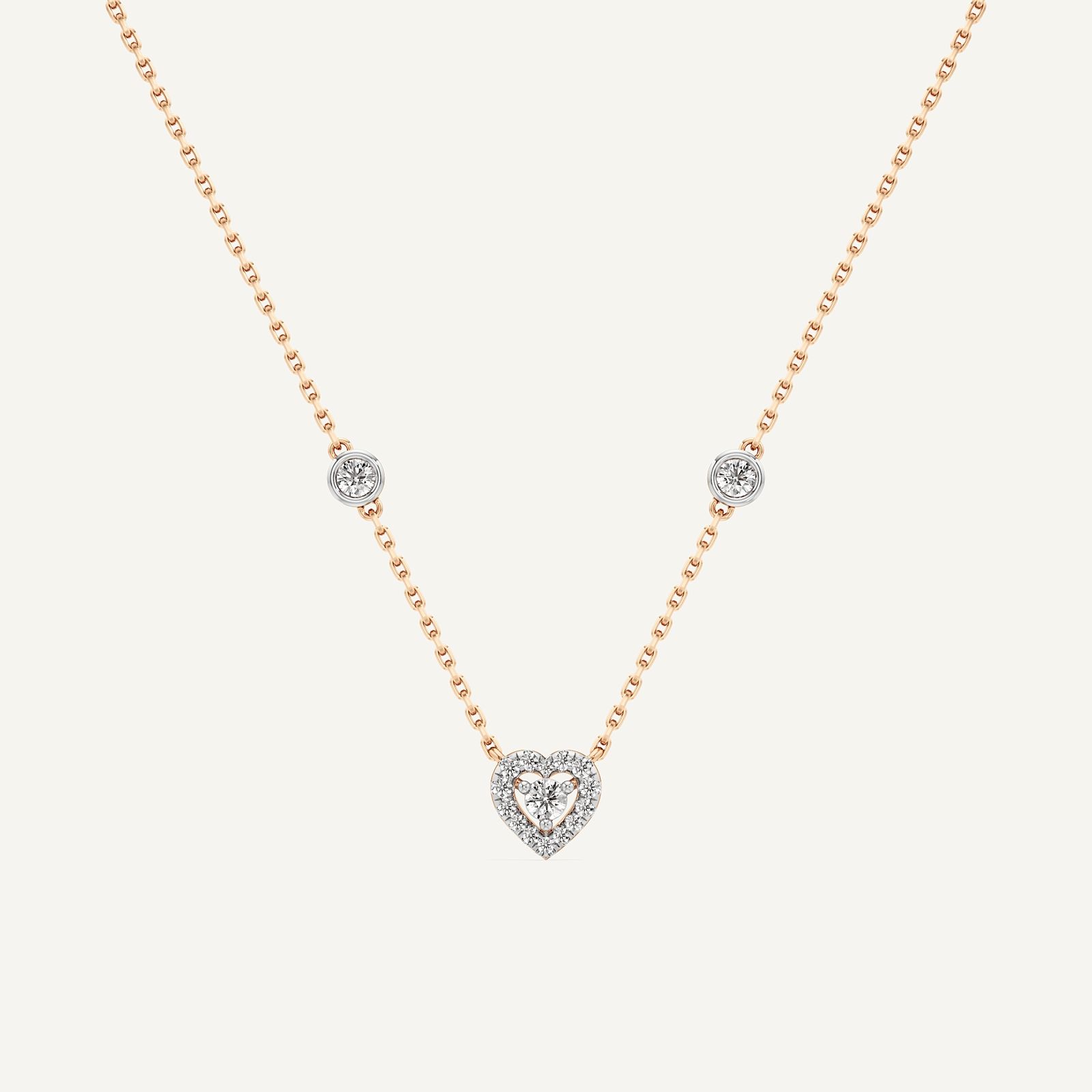 Veya Heart Diamond