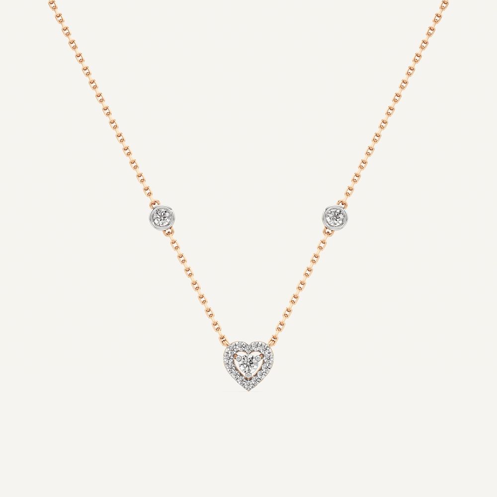 Veya Heart Diamond