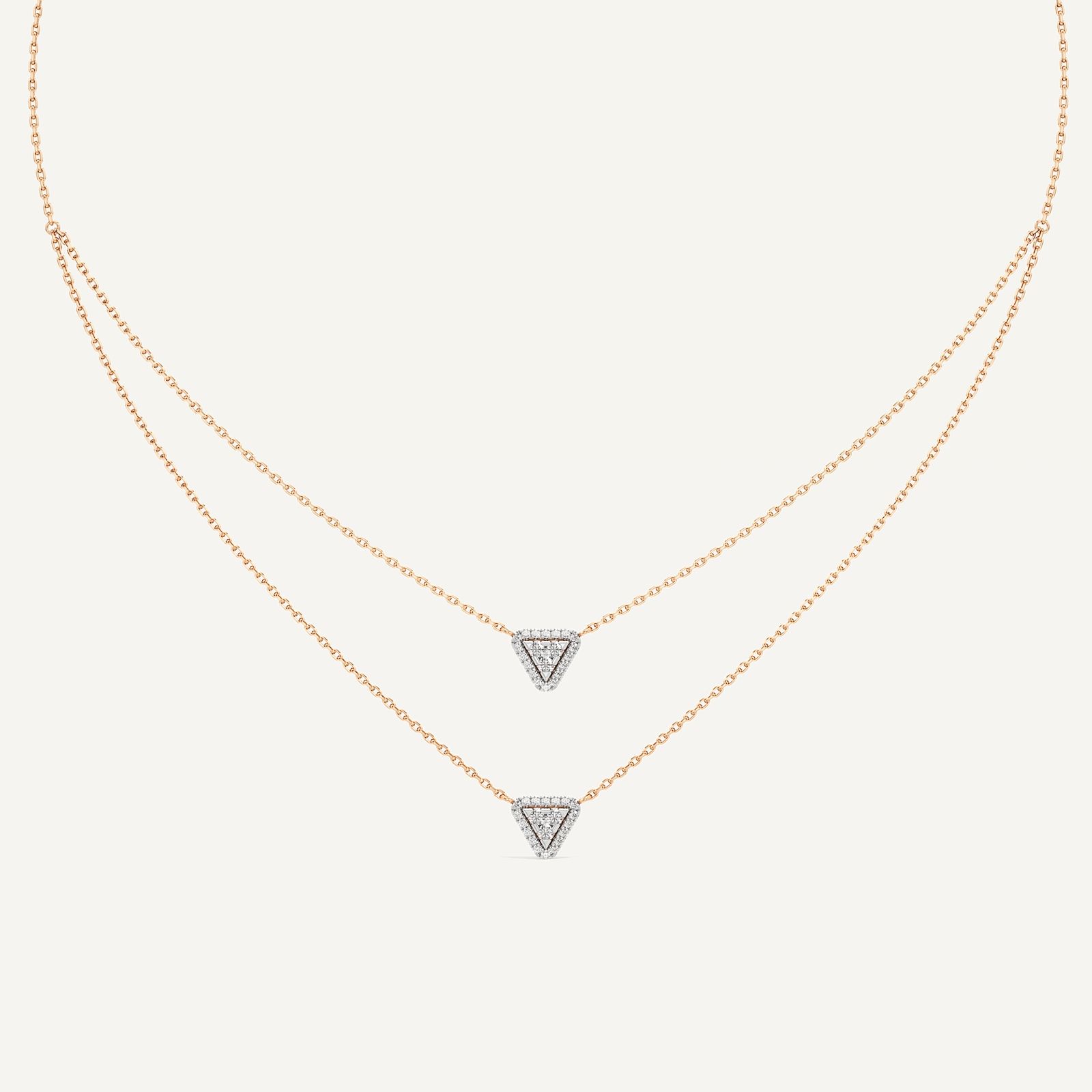 Elara Triangle Diamond
