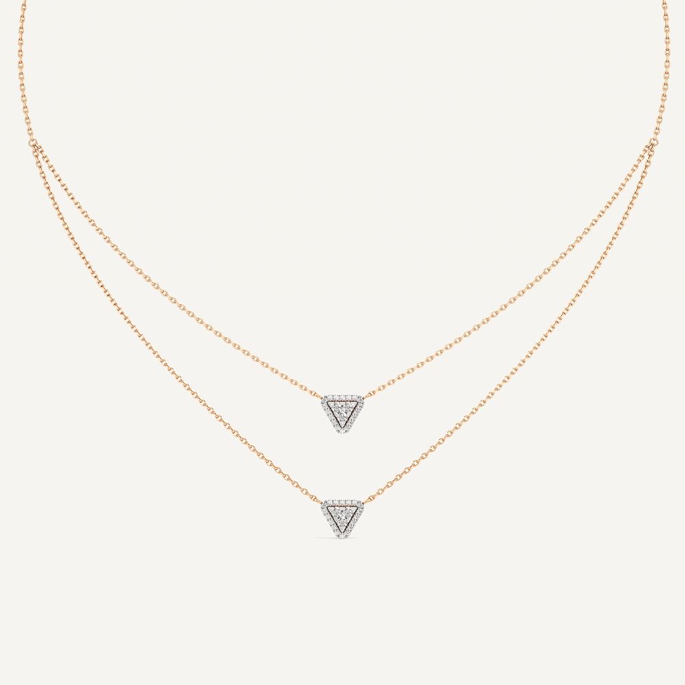  Elara Triangle Diamond
