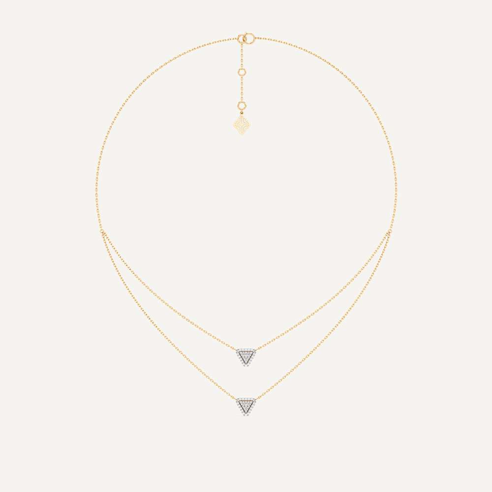  Elara Triangle Diamond