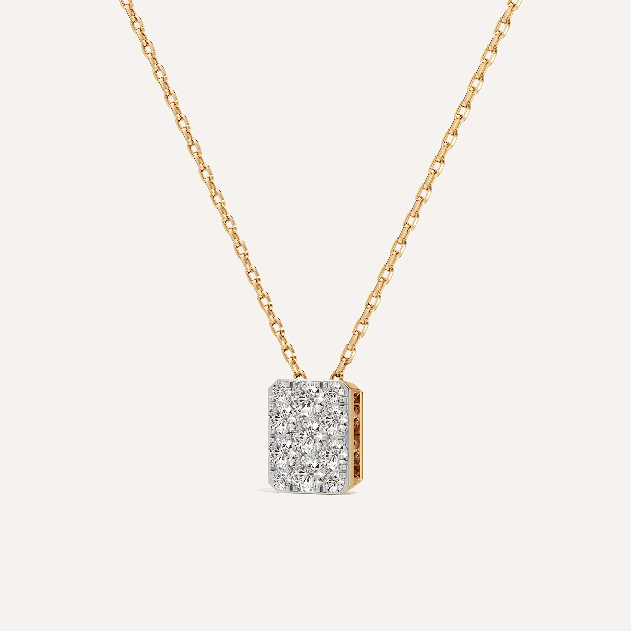 Amora Emerald Diamond