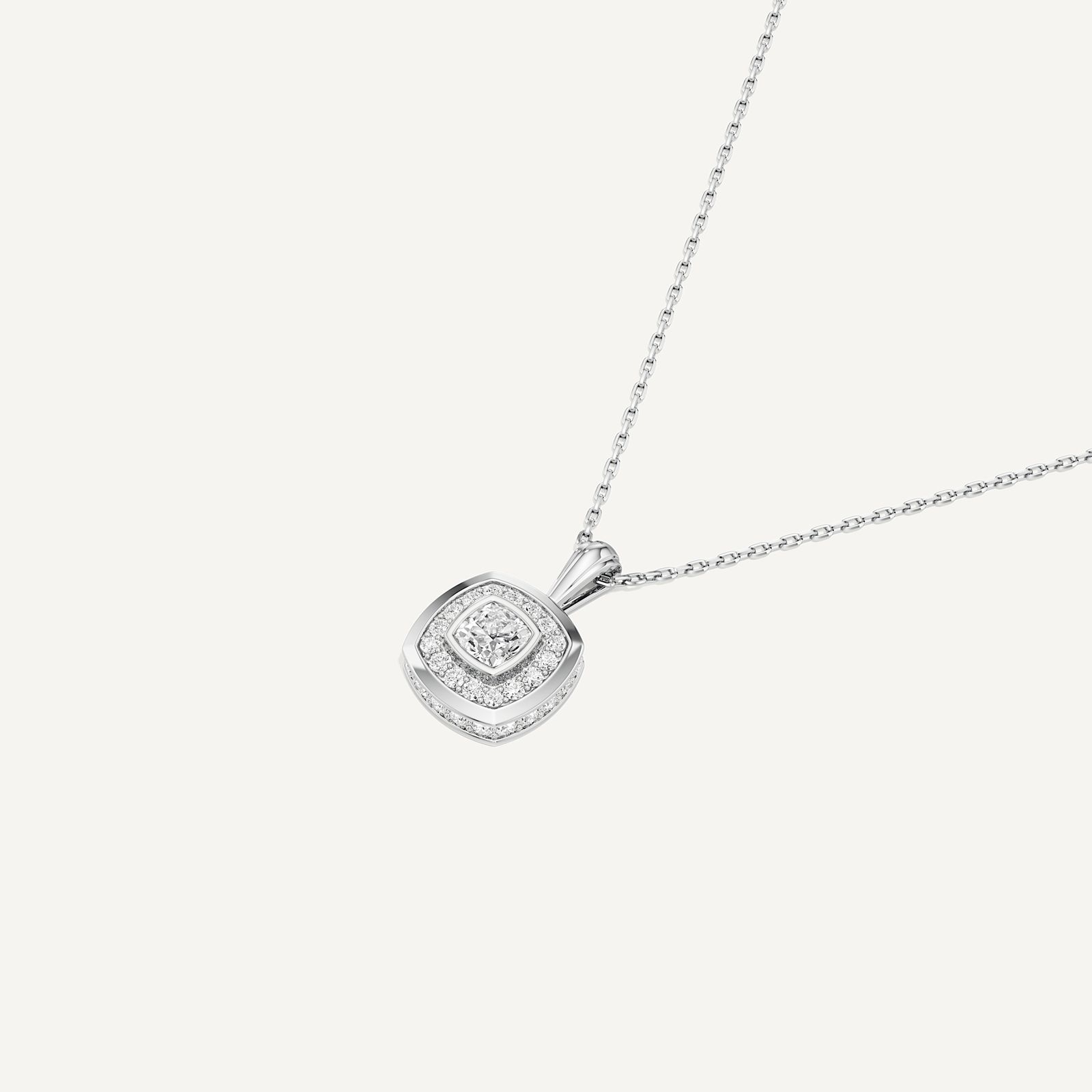 Hudson Lab Grown Diamond