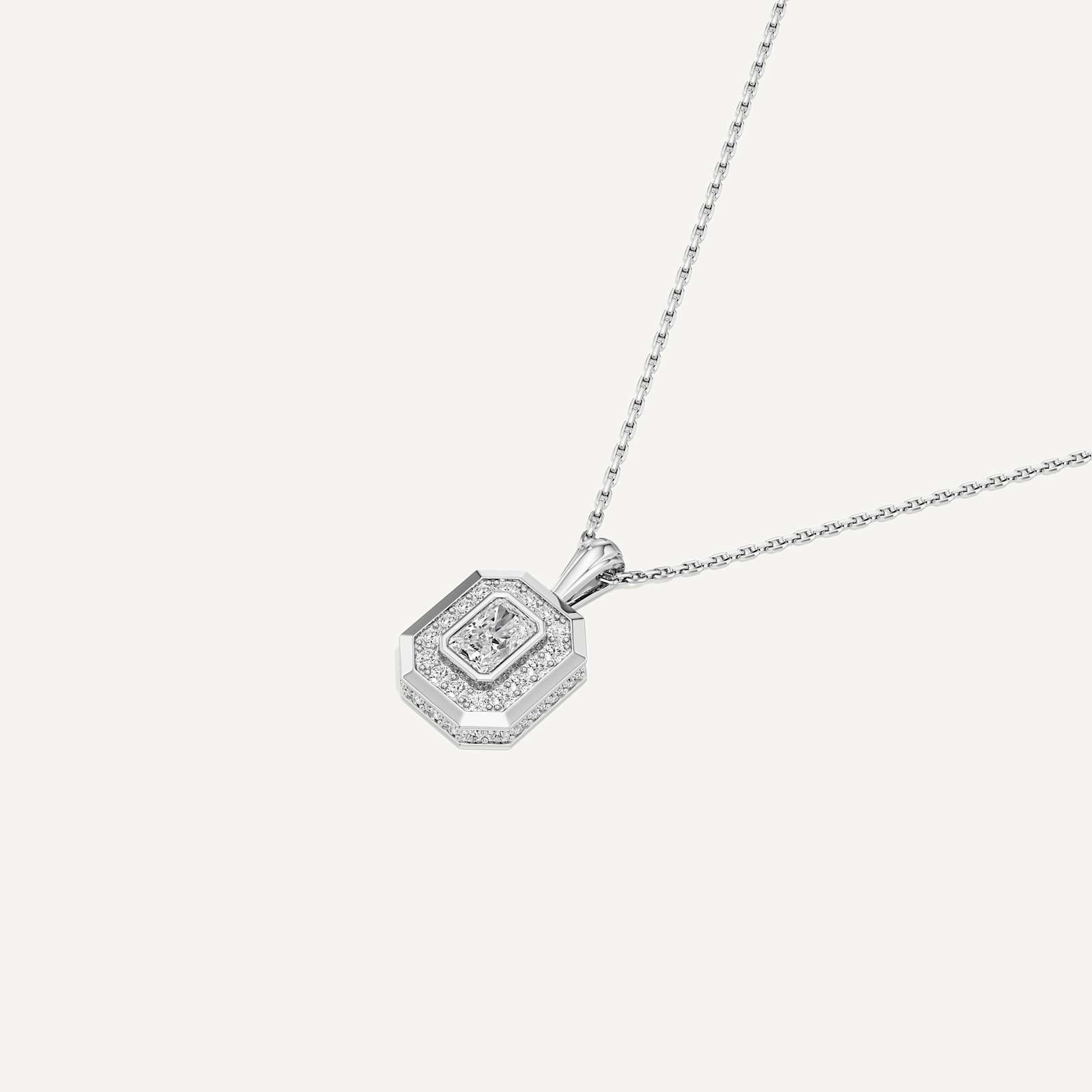 Hudson Lab Grown Diamond