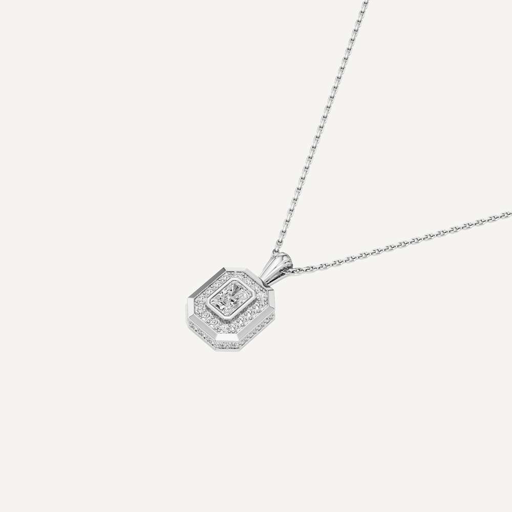 Hudson Lab Grown Diamond