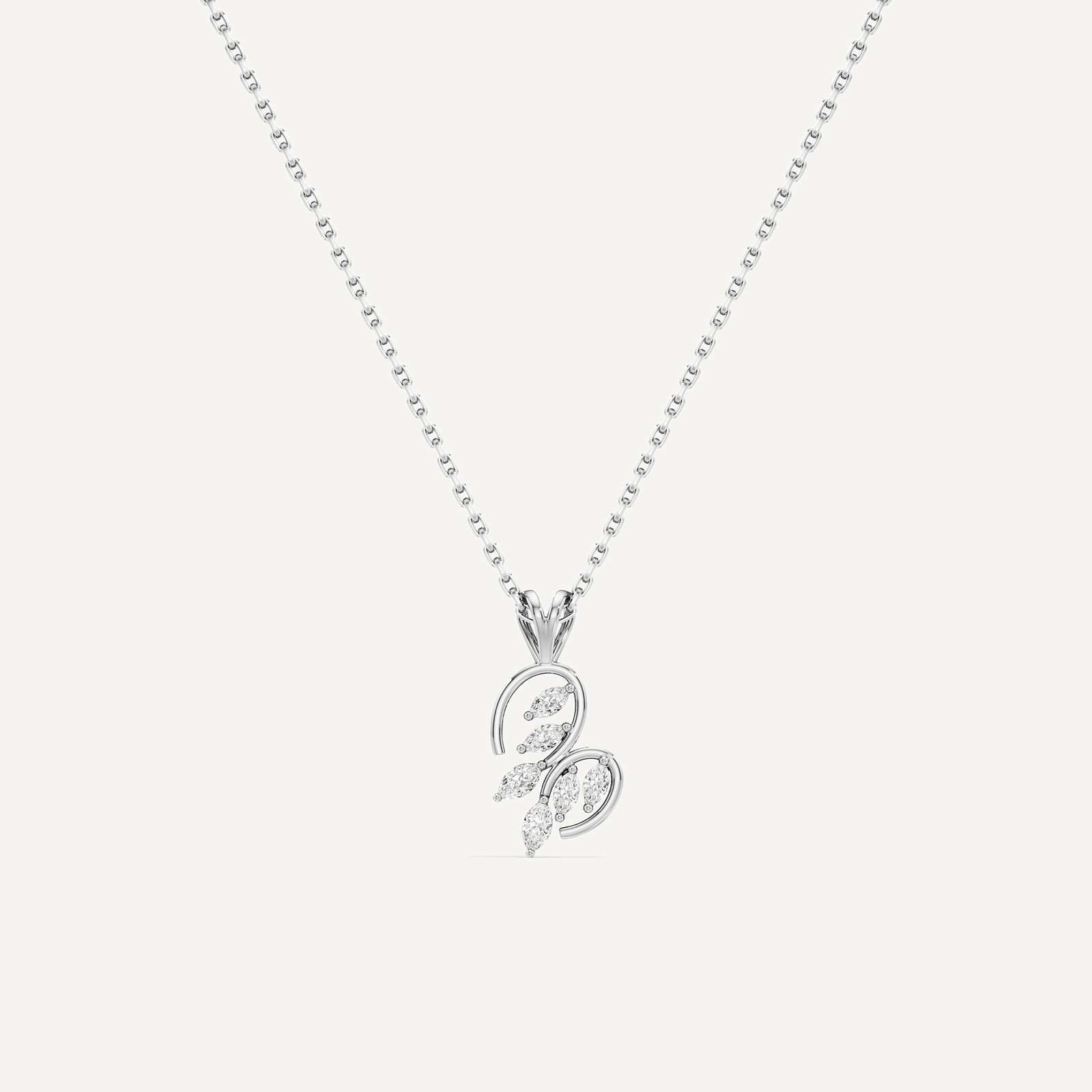Dew Marquise Diamond