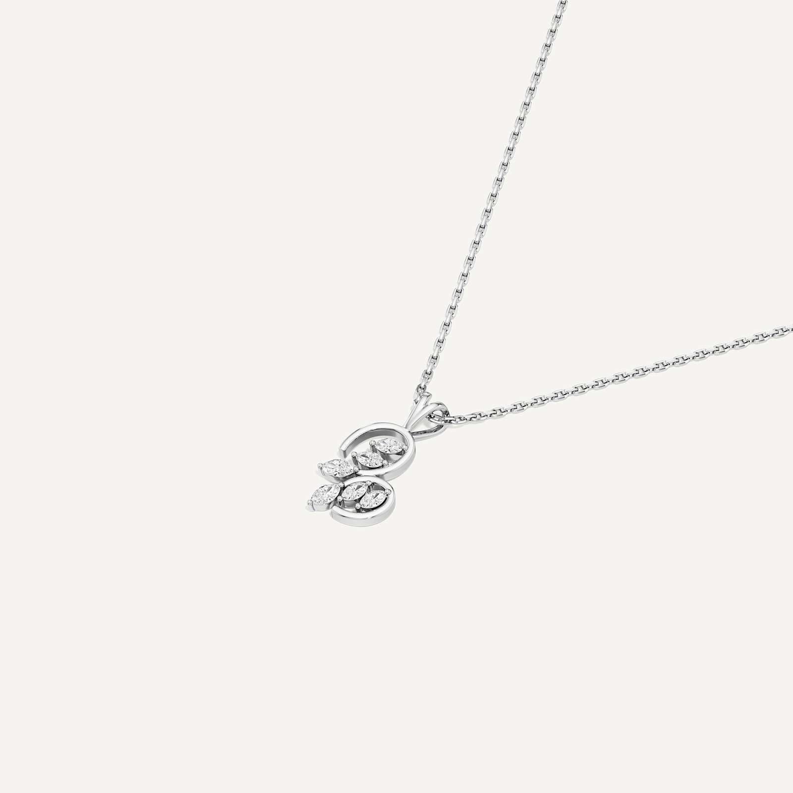 Dew Marquise Diamond