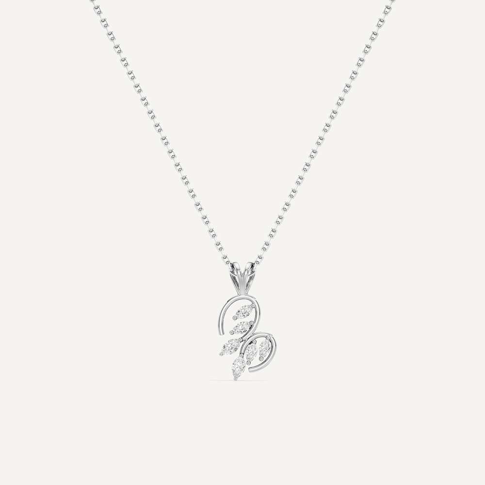 Dew Marquise Diamond