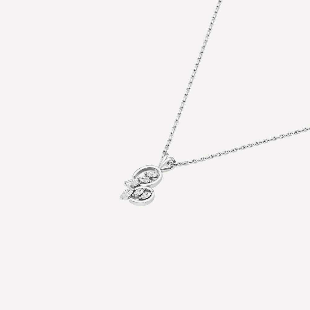 Dew Marquise Diamond