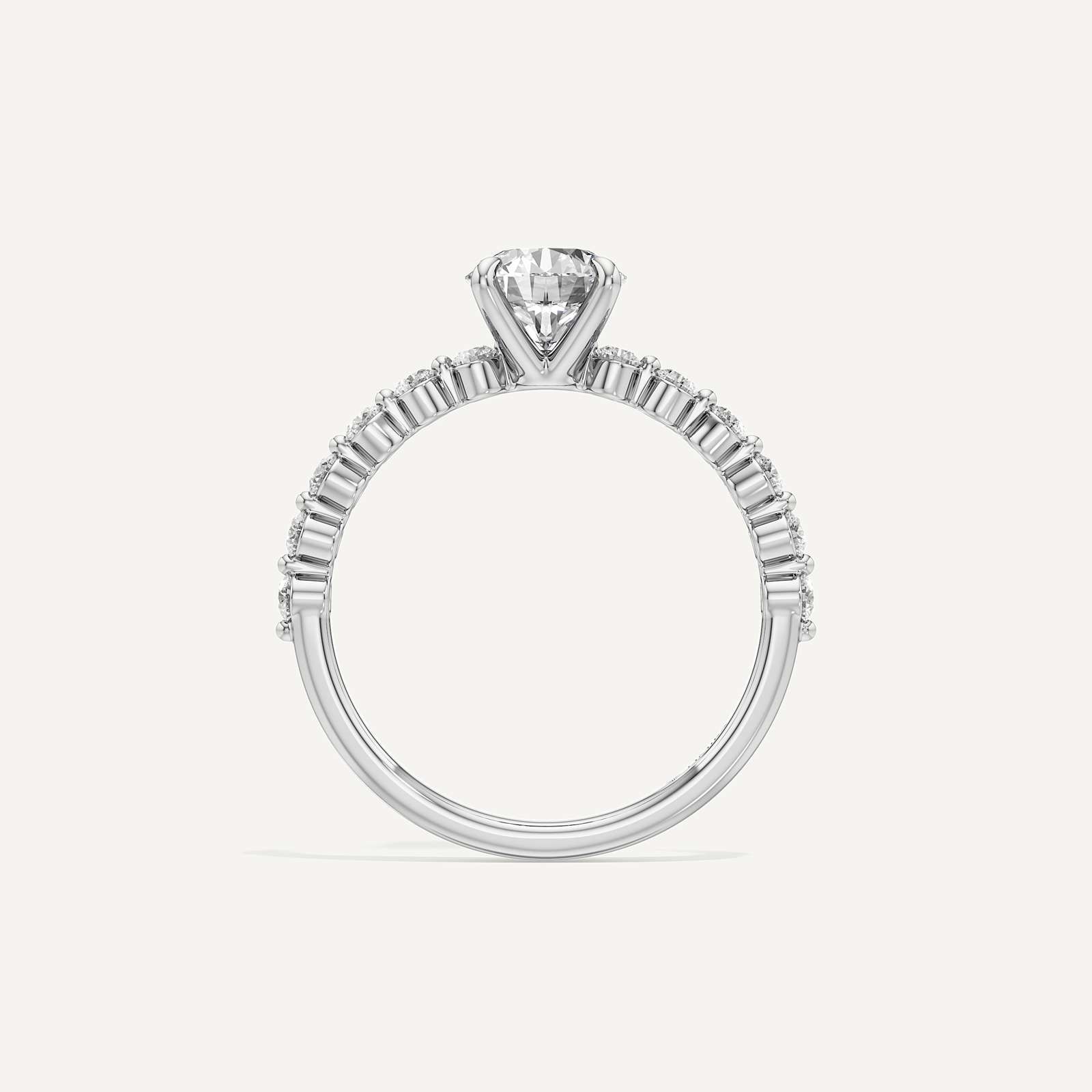 Aurelia Solitaire Diamond