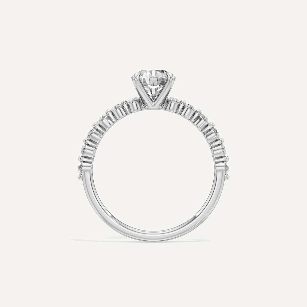 Aurelia Solitaire Diamond