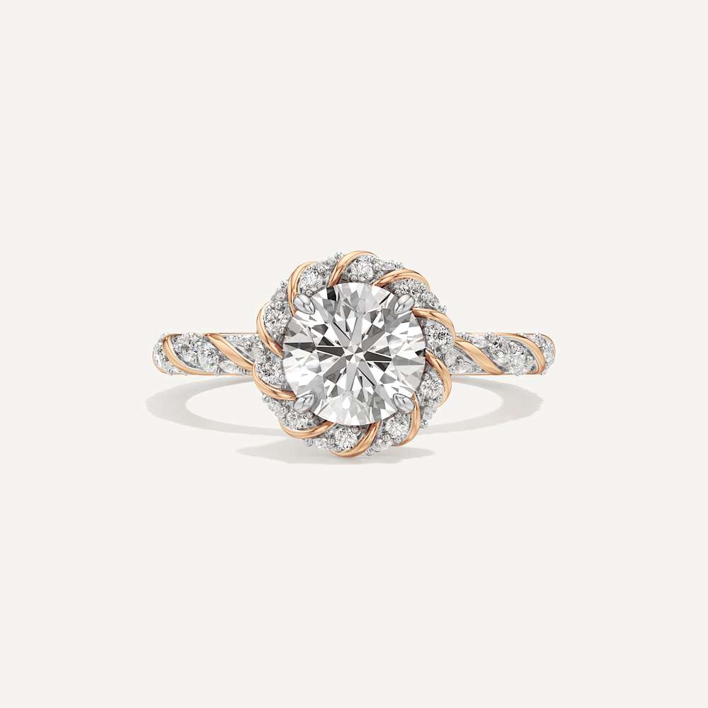 Rope of Love Diamond