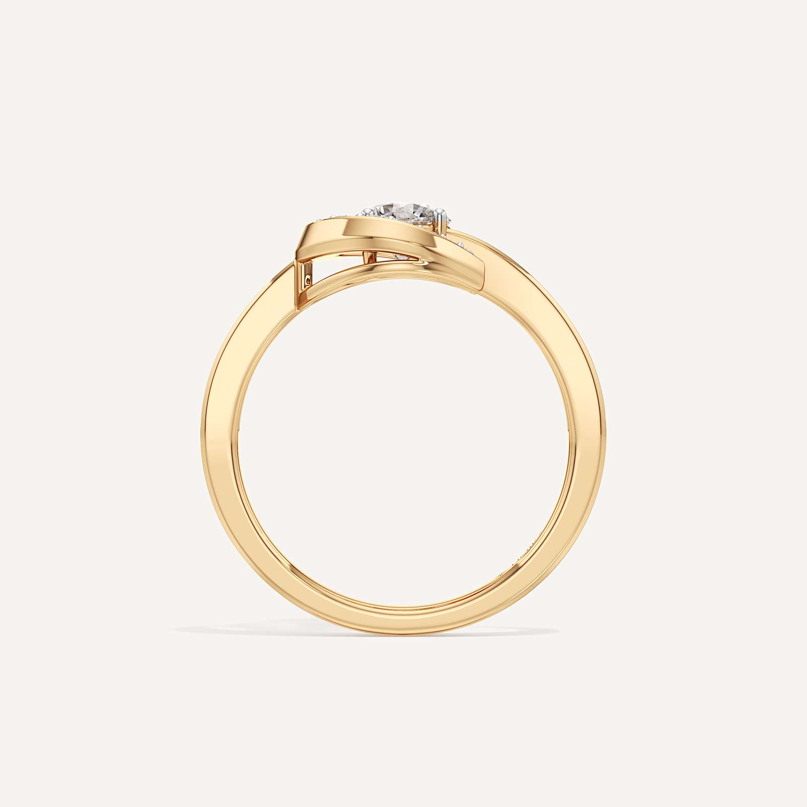Buy Best|Polo Medal Lab-Grown Diamond Ring|online
