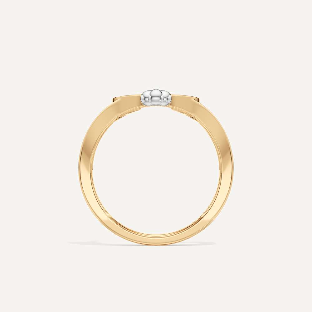 Derby Orbit Fortuna Ring